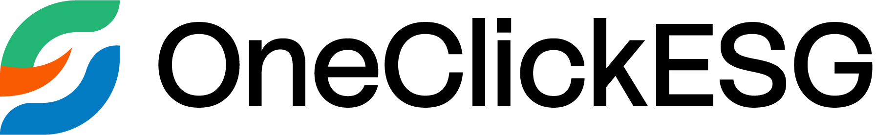 OneClickESG